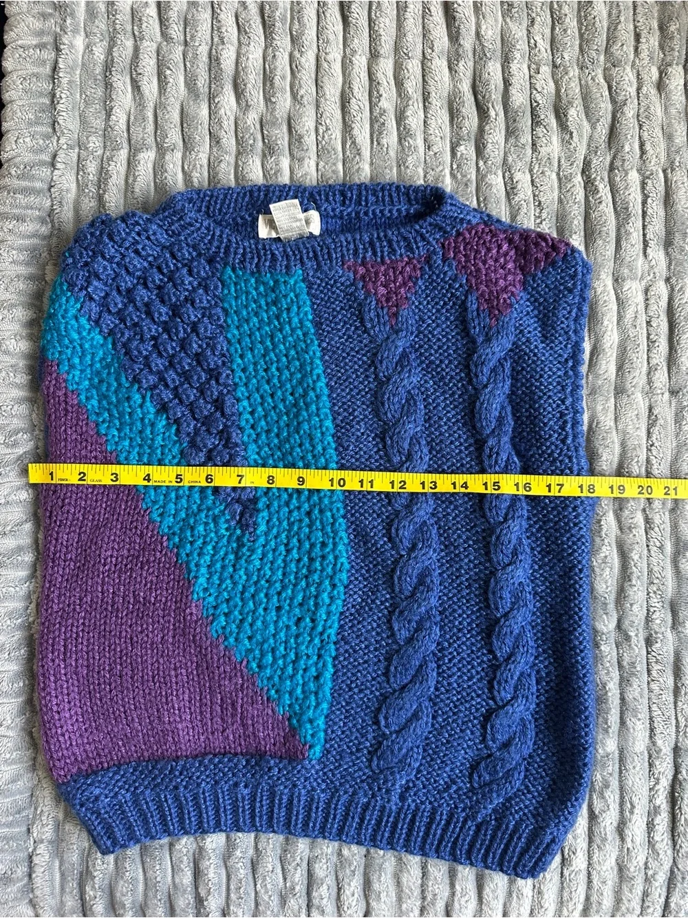 Victoria Jones Woman including excellent measurements